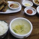 서연멸치쌈밥