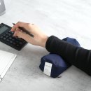 마우스 손목받침대 추천 바디랩스 팜레스트(경추베개 구조 손목보호쿠션 후기)