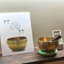 [잠실 데이트 코스] 천면가 싱잉볼 명상 후기｜사운드배스로 몸과 마음을 쉬어간 특별한 힐링 시간...