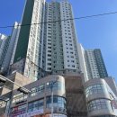 당리푸르지오아파트 | 부산 사하구 아파트 당리 푸르지오 임장 다녀왔어요