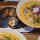 환장라멘 - 남구 문수로435번길 8-1 | 울산 송정 환장라멘 캐치테이블 후기