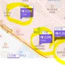 그린타운 삼성,우성1차아파트 이미지