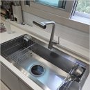 초지푸르지오파크 | 백조 사각싱크볼 추천 엠보 CESWSR9835, 안산 싱크볼 교체 비용[초지역푸르지오파크 아파트]