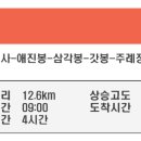 금강스포츠공원 | 산, 바다, 도심을 한눈에 담는 마라톤! 부산 50K 트레일런 대회
