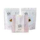 조선갓김치 이미지