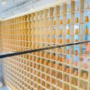 비뚤배뚤 친환경수세미 | 연희동 뜨개질 카페 '바늘이야기' 내돈내산/ 코튼 10왕초보 네트백 후기