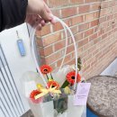 해피플라워 | 청주 산남동 꽃집 24시 무인 꽃집 해피플라워 후기