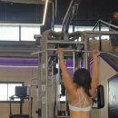 랫풀다운이 위험하지는 않아도 아픈 운동인 이유 이미지