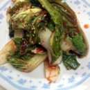 현율농장 | 대추차랑 호박전 맛보기.. + 1월 봄동나눔 후기모음