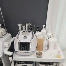 에버에너지 | 별내 피부관리 에버뷰티&amp;스칼프, 이모랑 같이 받은 미세전류 에너지테라피 후기 💆‍♀️