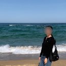 밧데리 아울렛 | 여주아울렛 몽벨 포케터블 라이트 숄더백 스몰 블랙 구매후기 및 착용샷