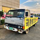 읍내점 현대자동차 | 1994 현대자동차 마이티 저상 카고 (1994 HYUNDAI MIGHTY LOW DECK CARGO)