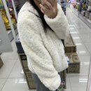 25ver. 타낫 누아 퍼자켓 후기 Tannat Nua fur jacket 🐑 + 더바넷 누벨 퍼 자켓 비교