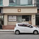 울산 남구 삼산동 신상 도어 내돈내산솔직후기 우드 분위기의 카페