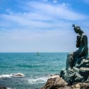 옥계해변북쪽 이미지