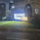 수원시립공연단 수원시 공원예술제 | 수원 미디어아트 축제 직접 다녀온 후기 + 꿀팁, 주차정보