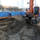 난방공사교차로 이미지