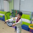 남부초등학교 정문 이미지