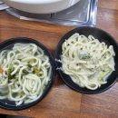 백일칼국수원주