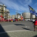 롯데이네오스화학 노동조합 이미지