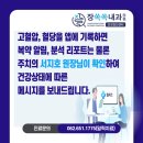 장쏙쏙내과의원 네이버블로그