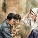 시보네 에세이 32 / 달비 한 타래에 담긴 삭발의 모정 이미지