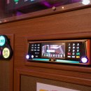 뽕짝노래연습장 이미지