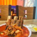 명가짬뽕 - 단양군 삼봉로 89 | 완주 봉동 맛집 왕갈비 세 대 올라가는 명가왕짬뽕 후기