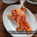 사평다슬기수제비 Daum카페