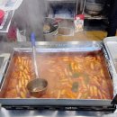 꼬마짱 | 망원시장 먹거리 추천 분식 맛집으로 등극! [행운꼬마김밥 망원시장점] 포장 후기