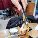 묵은지김치찌개 이미지