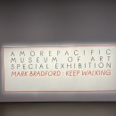 《Mark Bradford: Keep Walking》 아모레퍼시픽 미술관