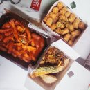 삼첩분식 사당점