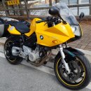 시즌준비 완료 BMW F 800 S 저렴하게판매합니다. 이미지