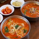 이화수육개장 증평점 이미지