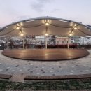 시민근린공원 화장실 이미지