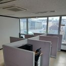 노원구재활용센터 중고사무실가구 책상 테이블 인테리어 후기