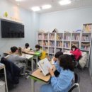 발표력 향상을 위한 독서 스피치 이미지