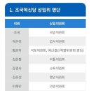 6월10일(월) 국회 원구성 투표결과(혁신당 상임위 명단) 이미지
