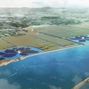 한양 태양광발전소 이미지