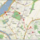 잠실나루역 4번출구 이미지