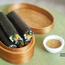 왔다김밥 - 계양구 계양문화로 168 | 왔다김밥