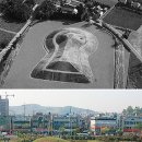 해오름Square | 전방후원분과 석굴암