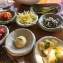 갈릴리농원 청미안 | 파주맛집 갈릴리농원 청미안 장어정식 후기