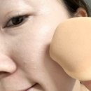 메이저리치안 | 광명소하올리브영 블랑디바 워터벨벳 쿠션 사용 후기