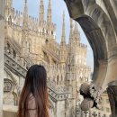 덕정6리(별무늬A) | [이탈리아 여행] 밀라노 대성당 두오모 예약 입장! 테라스 입장권 통합권 티켓 상세후기