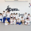 효자 태권도장 이미지