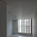 신안실크밸리2차 경로당 | [김포 도배] 김포 신안 실크밸리 복층 아파트 도배｜아시바 설치로 진행한 시공 후기