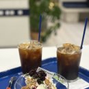 스쿱 | 송도 맛집 디저트 스탠다드 스퀘어 스쿱 케이크 후기