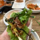 쌈아줌마밥아저씨 이미지